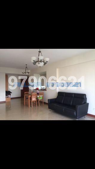 Butterworth 8 (D15), Condominium #83663522